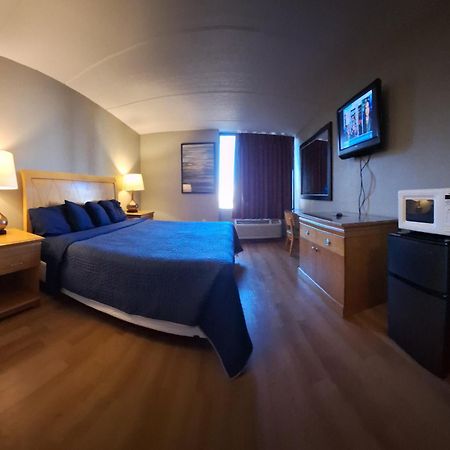 Madison Inn&Suites Extérieur photo