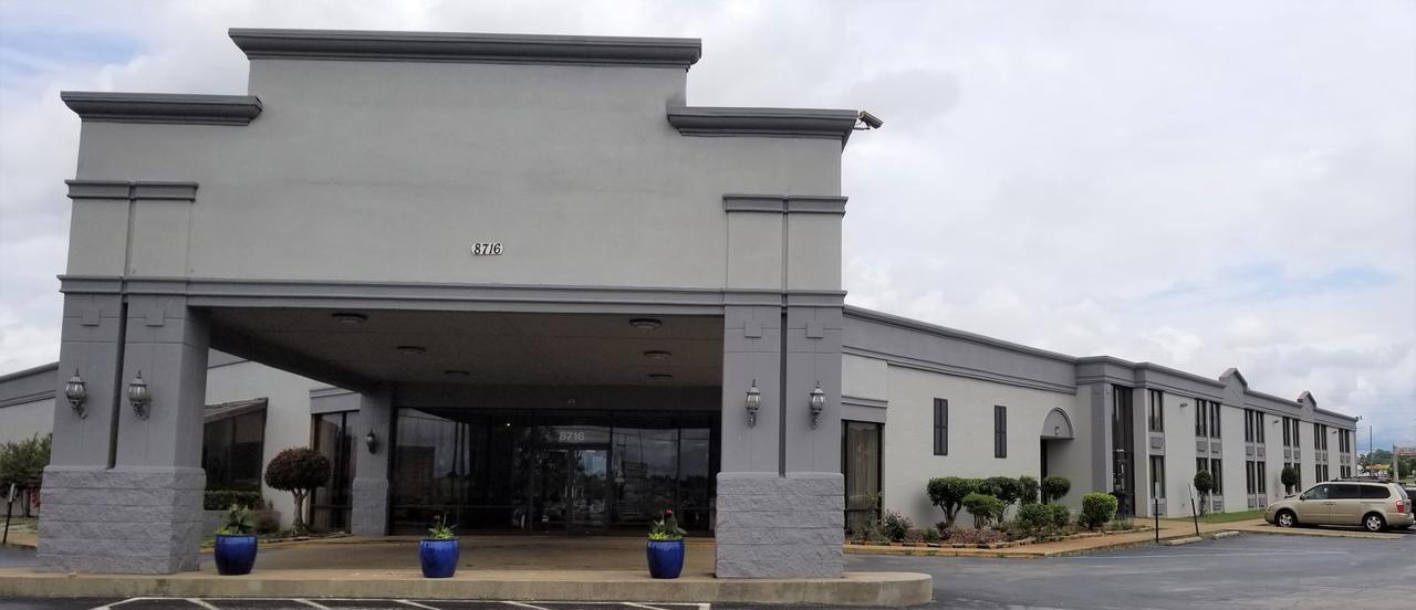 Madison Inn&Suites Extérieur photo