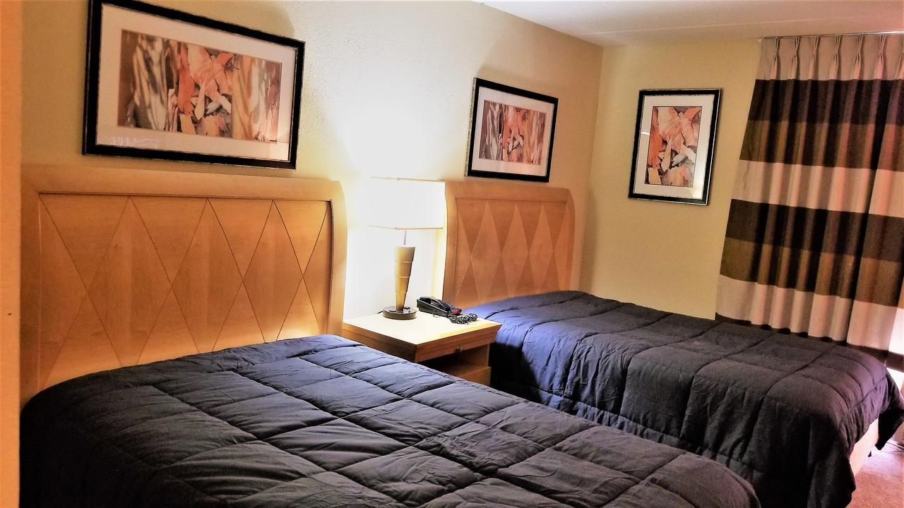 Madison Inn&Suites Extérieur photo