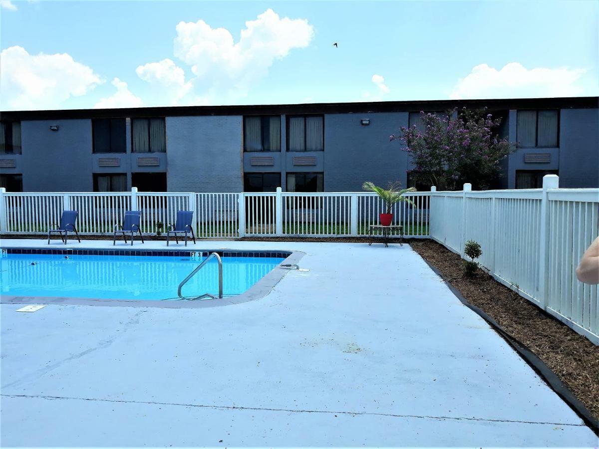 Madison Inn&Suites Chambre photo
